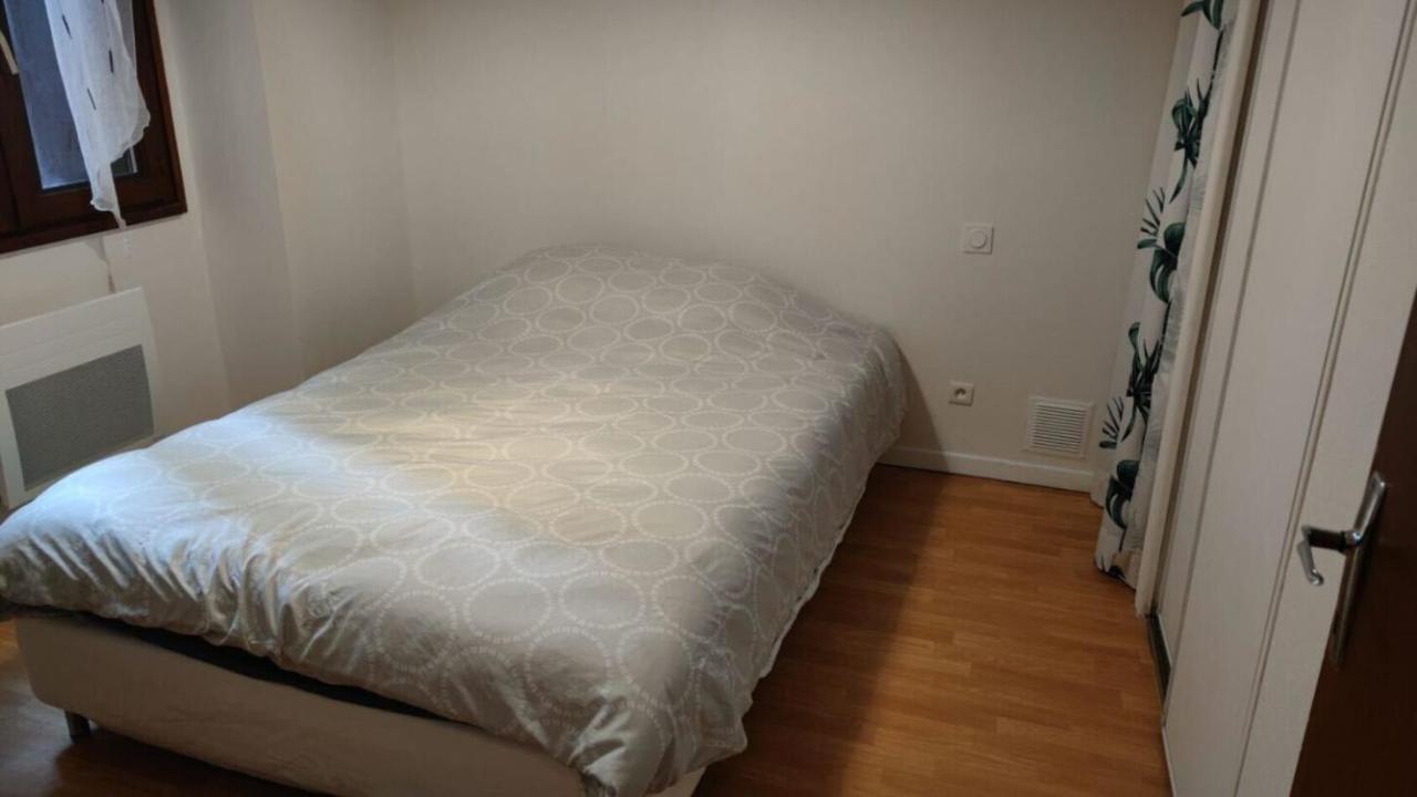 Appartement A5 T2 Filatiers Toulouse Exterior photo